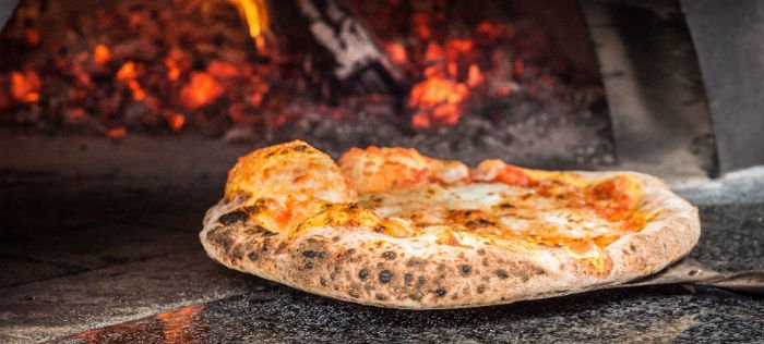 Blind vertrouwen Dempsey Helemaal droog Pizzadeeg basisrecept (voor 1 tot 100 pizza's) - italiëplein